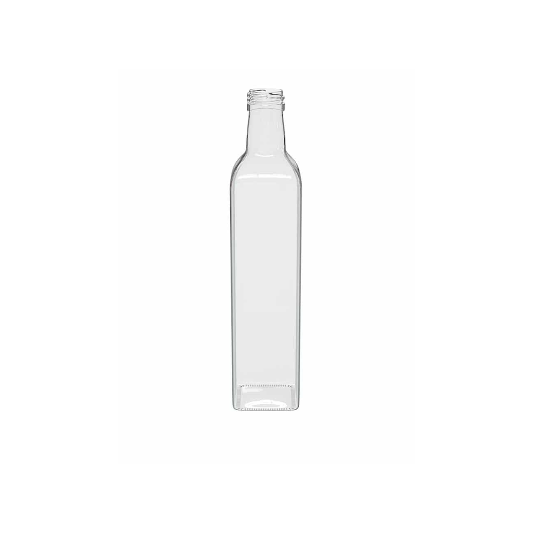 24 X 500ml Marasca Bottle - Aethalis